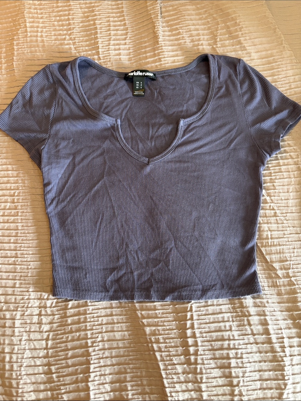 Notch top